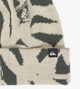 Gorro Quilsilver Performer Art - Beige