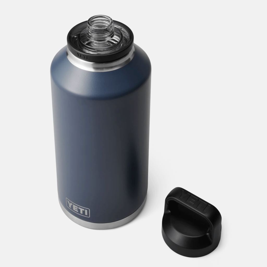 Botella Yeti Rambler 64 oz (1.9 l) - Navy