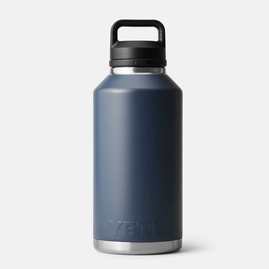 Botella Yeti Rambler 64 oz (1.9 l) - Navy