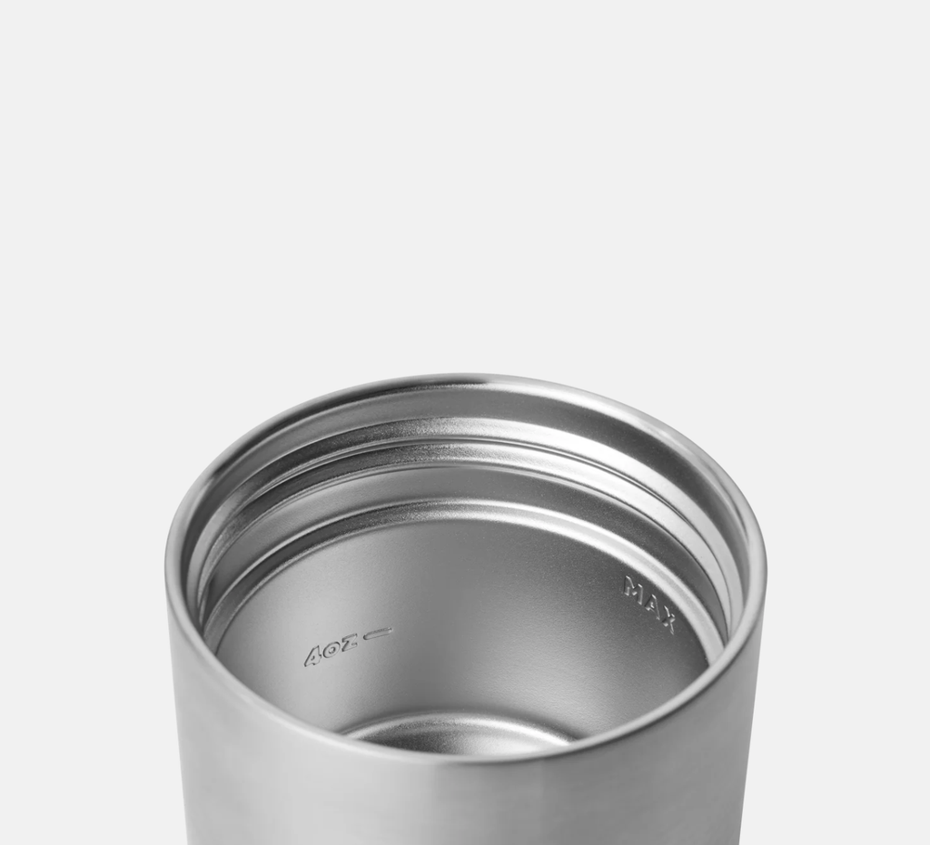 Tarro Térmico para Alimentos Yeti Rambler 8 oz (237 ml) - Stain Steel