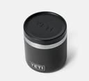 Tarro Térmico para Alimentos Yeti Rambler 8 oz (237 ml) - Black