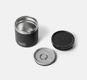 Tarro Térmico para Alimentos Yeti Rambler 8 oz (237 ml) - Black