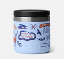 Tarro Térmico para Alimentos Yeti Rambler 8 oz (237 ml) - Big Sky Summer Camp
