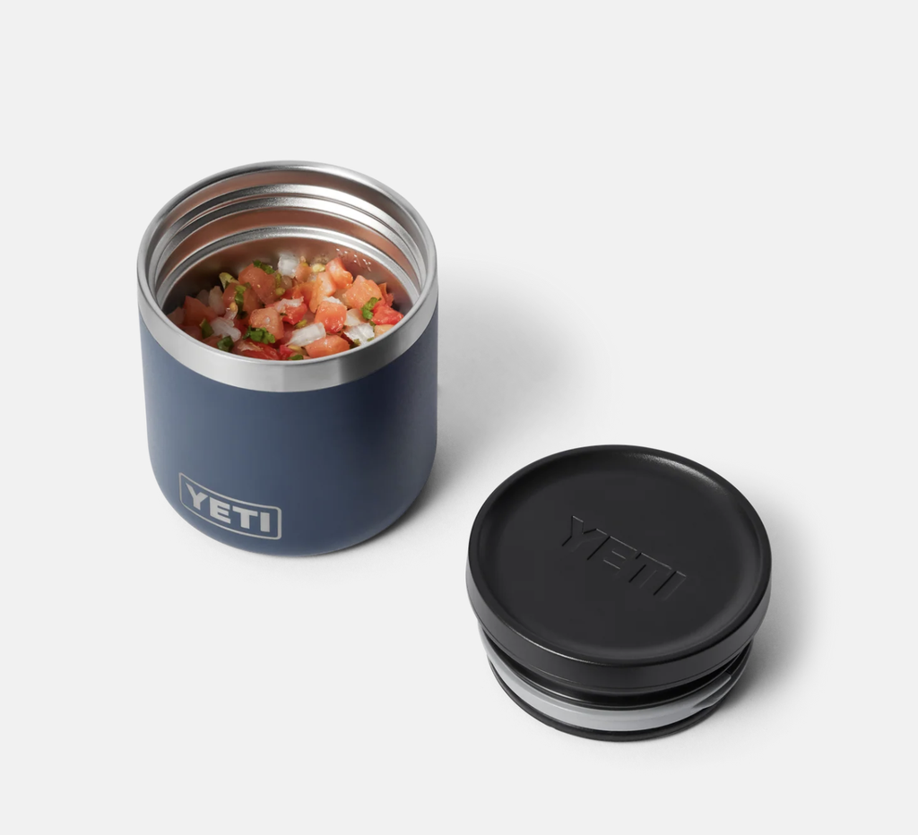 Tarro Térmico para Alimentos Yeti Rambler 8 oz (237 ml) - Big Sky Summer Camp