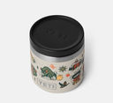 Tarro Térmico para Alimentos Yeti Rambler 8 oz (237 ml) - Cape Summer Camp