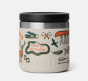 Tarro Térmico para Alimentos Yeti Rambler 8 oz (237 ml) - Cape Summer Camp