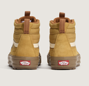 Zapatillas Vans Sk8-Hi Waterproof - Brown