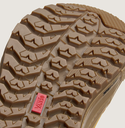 Zapatillas Vans Sk8-Hi Waterproof - Brown