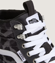 Zapatillas Vans Sk8-Hi Waterproof - Leopard