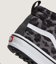 Zapatillas Vans Sk8-Hi Waterproof - Leopard