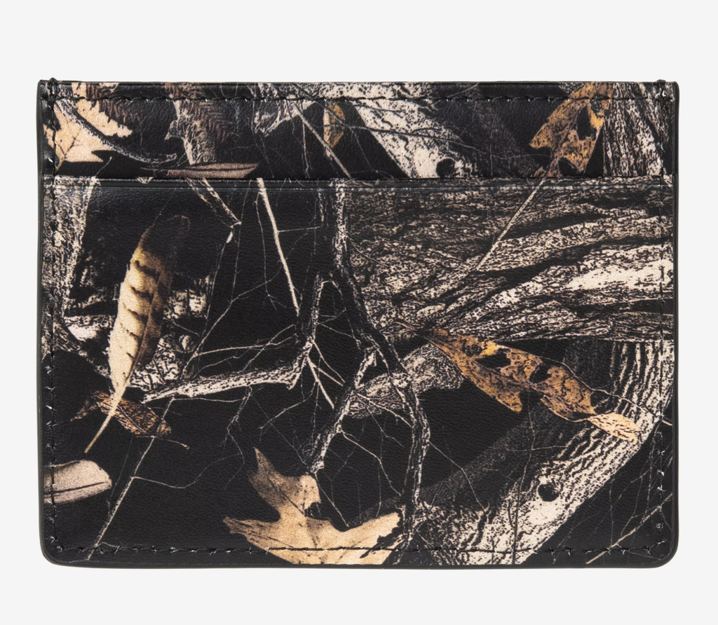 Tarjetero Carhartt WIP Vegas -
