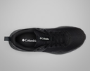 Zapatillas de Senderismo Columbia Konos TRS Outdry - Black/Grill