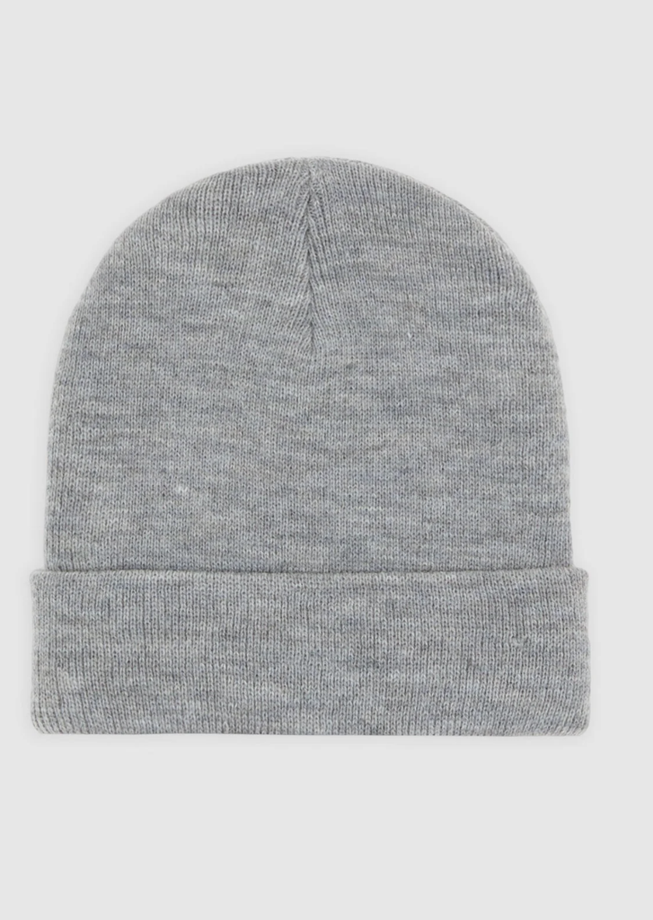 Gorro Dickies Gibsland - Grey Melange
