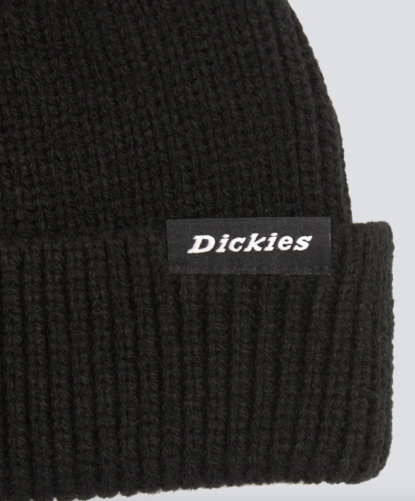 Gorro Dickies Woodworth - Black