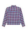 Camisa de Manga Larga Dickies Jerome Cropped - Deep Claret