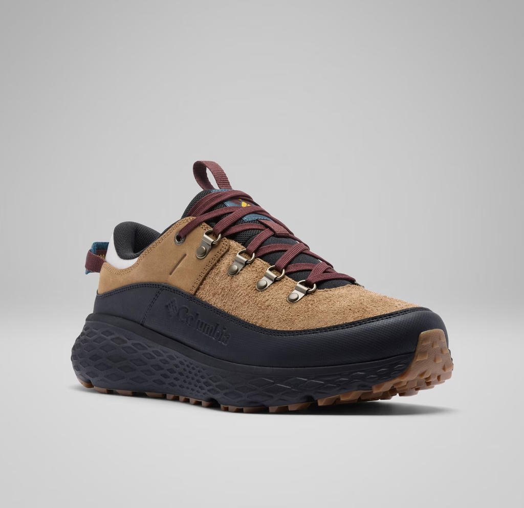 Zapatillas Columbia Terrastride BC - Elk/Stinger