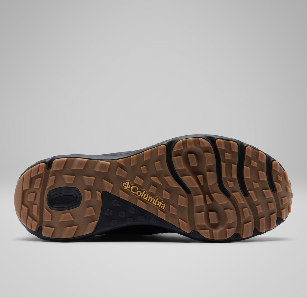 Zapatillas Columbia Terrastride BC - Elk/Stinger