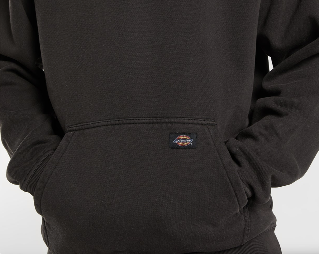 Sudadera Dickies Sutcliffe - Black