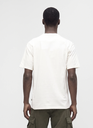 Camiseta Dickies Mcdermitt - Egret