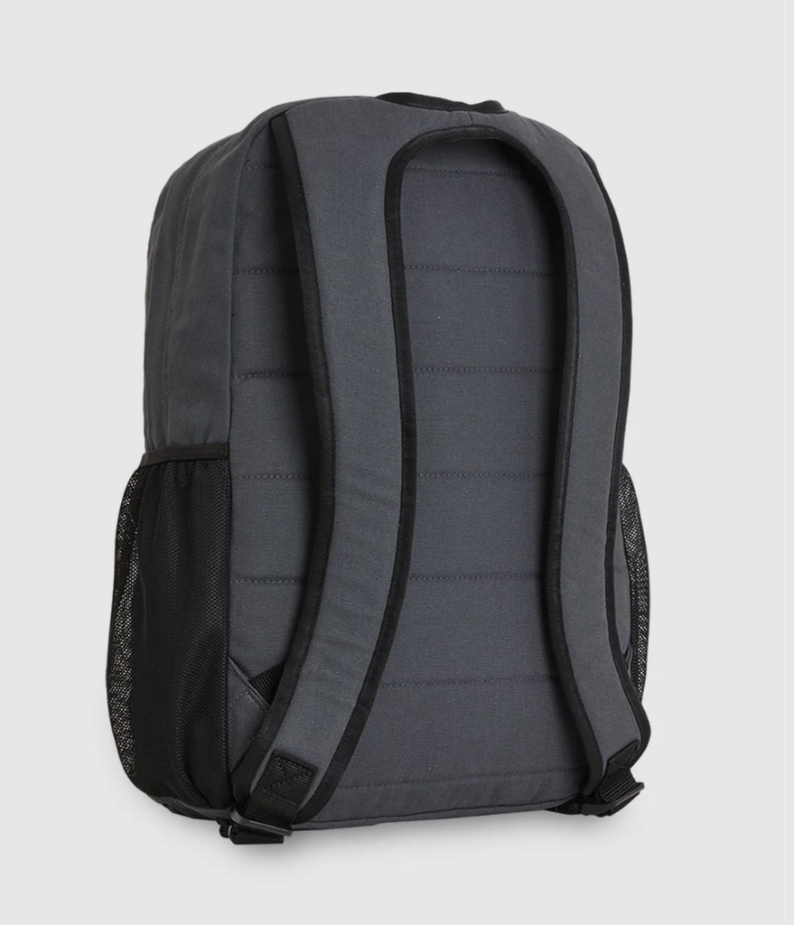 Mochila Dickies Duck Canvas Utility - Charcoal