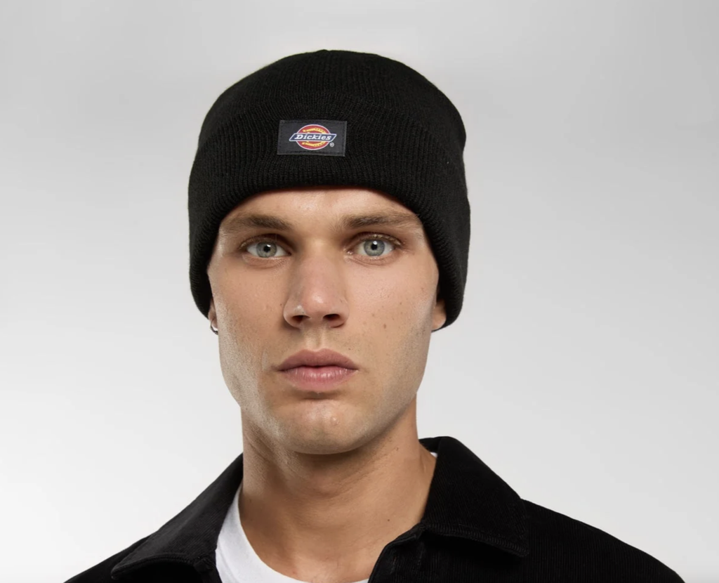Gorro Dickies Gibsland - Black