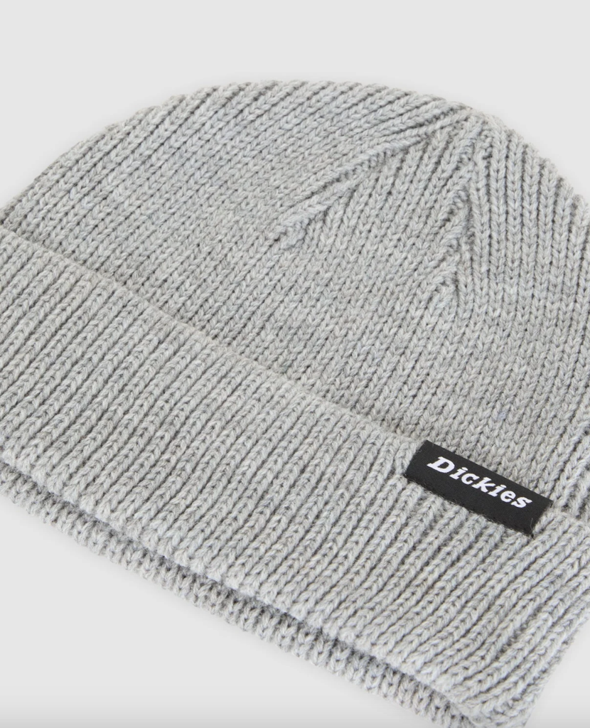 Gorro Dickies Woodworth - Grey Melange