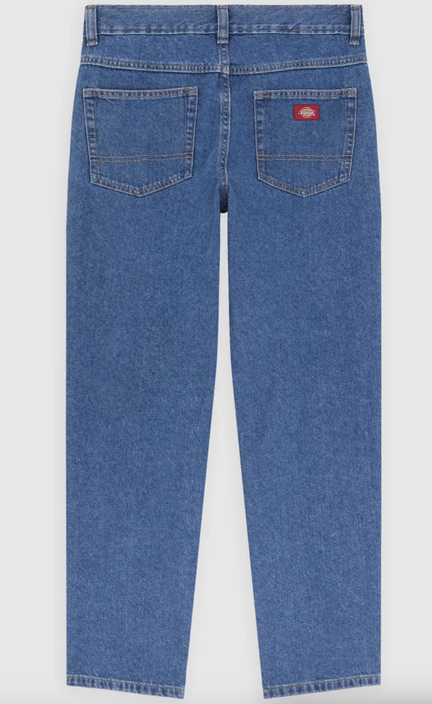 Pantalón Dickies 982 Slim Tapered - Classic Blue