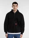 Chaqueta con Capucha Dickies Hilham Lined - Black