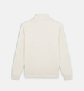 Sudadera con Media Cremallera Dickies Oakport - Whitecap Gray