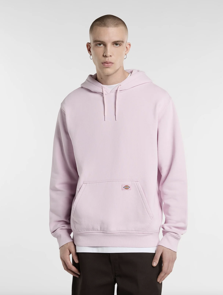 Sudadera Dickies Sutcliffe - Fragant Lilac