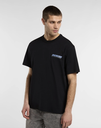 Camiseta Dickies  Lakeridge - Black