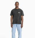 Camiseta Dickies Tonopah - Black