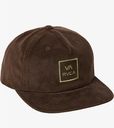 Gorra Rvca Freeman - Chocolate