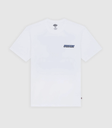 Camiseta Dickies Lakeridge - White