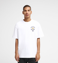 Camiseta RVCA The Stars - White