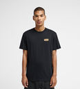 Camiseta Rvca Old West - Black