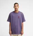 Camiseta Rvca Odai - Ink