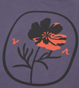 Camiseta Rvca Odai - Ink