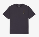 Camiseta Rvca Scorpo - Garage Blue