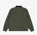 Chaqueta Billabong Chore Workwear - Riffle Green