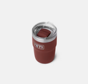 Vaso Apilable Yeti Rambler 8 oz (236 ml) - Stag Red