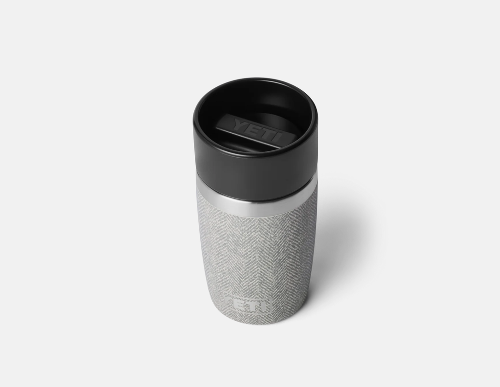 Vaso Hermético Yeti Rambler 8 oz (236 ml) - Riverhead Green