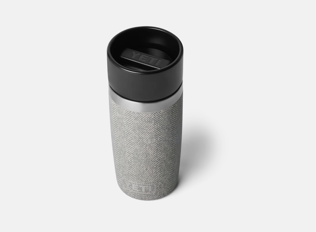 Vaso Hermético Yeti Rambler 12 oz (355 ml) - Riverhead Green
