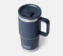 Taza de Viaje Yeti Rambler 20 oz (591 ml) 2.0 - Navy