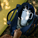 Taza de Viaje Yeti Rambler 20 oz (591 ml) 2.0 - White