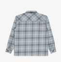 Camisa Billabong Offshore Line -  Blue Surf