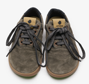 Zapatillas Satorisan Hatko Suede - Deep Khaki