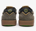 Zapatillas Satorisan Hatko Suede - Deep Khaki