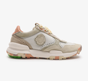 Zapatillas Satorisan Chacrona Premium - Sea Foam