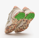 Zapatillas Satorisan Chacrona Premium - Sea Foam